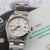 Rolex Date ref. 15200 - Silver Dial - Full set