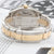 Rolex Skydweller Steel/Gold ref. 326933 Black Dial - Oyster bracelet