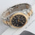 Rolex Skydweller Steel/Gold ref. 326933 Black Dial - Oyster bracelet