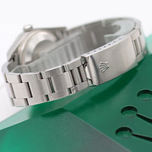 Load image into Gallery viewer, Rolex Date ref. 15200 - Silver Dial - Full set

