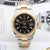Rolex Skydweller Steel/Gold ref. 326933 Black Dial - Oyster bracelet