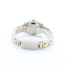 Załaduj obraz do przeglądarki galerii, Rolex Datejust Lady ref. 69173 Steel/Gold - Oyster Bracelet - Buckley White Dial

