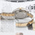Rolex Skydweller Steel/Gold ref. 326933 Black Dial - Oyster bracelet