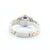 Rolex Datejust Lady Ref. 69173 Stahl/Gold - Austernarmband - Weißes Zifferblatt von Buckley