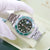Rolex Submariner Green 116610LV (Hulk) in Steel - Green Dial - Full Set