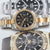 Rolex Skydweller Steel/Gold ref. 326933 Black Dial - Oyster bracelet