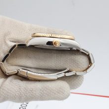Charger l'image dans la galerie, Rolex Skydweller Steel/Gold ref. 326933 Black Dial - Oyster bracelet
