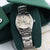 Rolex Oyster Precision ref. 6466 Silver Dial Oyster bracelet