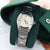 Rolex Oyster Precision ref. 6466 Silver Dial Oyster bracelet