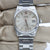 Rolex Oyster Precision ref. 6466 Silver Dial Oyster bracelet