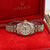 Rolex Datejust Lady ref. 69173 Steel/Gold - Jubilee Bracelet - Cream Pyramid Dial - Jubilee Bracelet