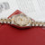 Rolex Datejust Lady ref. 69173 Steel/Gold - Jubilee Bracelet - Cream Pyramid Dial - Jubilee Bracelet
