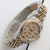 Rolex Datejust Lady ref. 69173 Steel/Gold - Jubilee Bracelet - Cream Pyramid Dial - Jubilee Bracelet