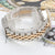 Rolex Datejust Lady ref. 69173 Steel/Gold - Jubilee Bracelet - Cream Pyramid Dial - Jubilee Bracelet