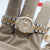 Rolex Datejust Lady ref. 69173 Steel/Gold - Jubilee Bracelet - Cream Pyramid Dial - Jubilee Bracelet