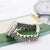 Rolex Lady-Datejust ref. 69174 - Silver Circle Dial - Full Set