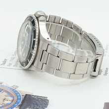Indlæs billede til gallerivisning Tudor Submariner ref. 79090 Oyster bracelet with Original Papers
