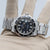 Tudor Submariner ref. 79090 Oyster bracelet with Original Papers