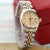 Rolex Lady-Datejust ref. 6917 - Steel and Gold - Cream Dial - Jubilee Bracelet