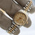 Rolex Lady-Datejust ref. 6917 - Steel and Gold - Cream Dial - Jubilee Bracelet