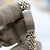 Rolex Lady-Datejust ref. 6917 - Steel and Gold - Cream Dial - Jubilee Bracelet
