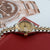 Rolex Datejust Lady ref. 69173 Steel/Gold- Jubilee Bracelet - Champagne Linen Dial - Full Set