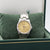 Rolex Air-King ref. 14010 - Yellow dial - Oyster Bracelet