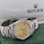 Rolex Air-King ref. 14010 - Yellow dial - Oyster Bracelet