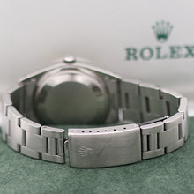 Load image into Gallery viewer, Rolex Air-King ref. 14010 - Yellow dial - Oyster Bracelet
