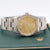 Rolex Air-King ref. 14010 - Yellow dial - Oyster Bracelet