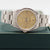 Rolex Air-King ref. 14010 - Yellow dial - Oyster Bracelet