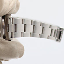 Load image into Gallery viewer, Rolex Air-King ref. 14010 - Yellow dial - Oyster Bracelet
