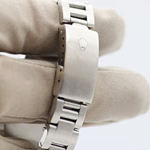 Load image into Gallery viewer, Rolex Air-King ref. 14010 - Yellow dial - Oyster Bracelet
