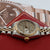 Rolex Datejust Lady ref. 69173 Steel/Gold - Grey Millennary Dial - Jubilee Bracelet