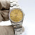 Rolex Air-King ref. 14010 - Yellow dial - Oyster Bracelet