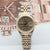 Rolex Datejust Lady ref. 69173 Steel/Gold - Grey Millennary Dial - Jubilee Bracelet