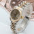 Rolex Datejust Lady ref. 69173 Steel/Gold - Grey Millennary Dial - Jubilee Bracelet