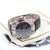 Rolex Daytona ref. 116519 Black Racing Dial - White Gold 18K - Leather Strap - Full Set