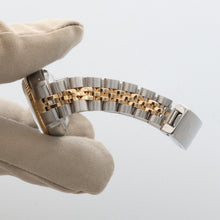 Load image into Gallery viewer, Rolex Datejust Lady ref. 69173 Steel/Gold - Grey Millennary Dial - Jubilee Bracelet
