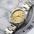 Rolex Air-King ref. 14010 - Yellow dial - Oyster Bracelet