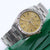 Rolex Air-King ref. 14010 - Yellow dial - Oyster Bracelet