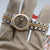 Rolex Datejust Lady ref. 69173 Steel/Gold - Grey Millennary Dial - Jubilee Bracelet