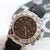 Rolex Daytona ref. 116519 Black Racing Dial - White Gold 18K - Leather Strap - Full Set