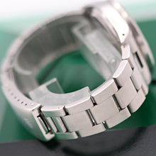Load image into Gallery viewer, Rolex Air-King ref. 14010 - Yellow dial - Oyster Bracelet
