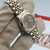 Rolex Datejust Lady ref. 69173 Steel/Gold - Grey Millennary Dial - Jubilee Bracelet