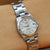 Rolex Datejust Midsize ref. 68240 Silver DIal - Oyster