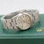 Rolex Datejust Midsize ref. 68240 Silver DIal - Oyster