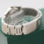 Rolex Datejust Midsize ref. 68240 Silver DIal - Oyster