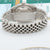 Rolex Datejust ref. 116234 Blue Soleil Roman Dial - Jubilee Bracelet