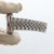 Rolex Datejust ref. 116234 Blue Soleil Roman Dial - Jubilee Bracelet